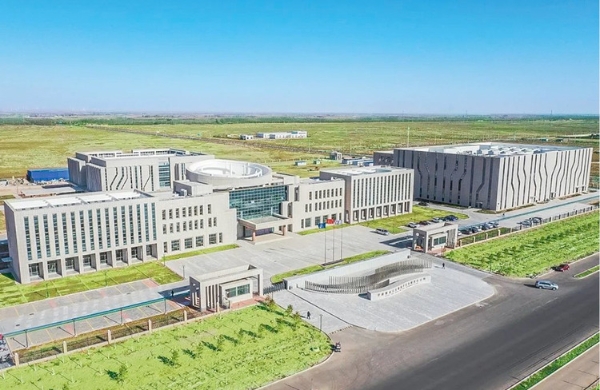联想戴炜：区域智算中心成为未来主流建设方向