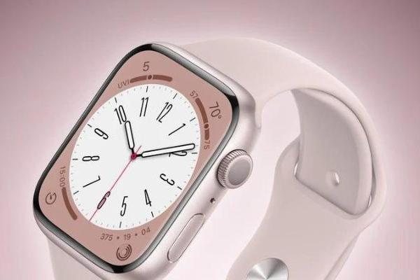 Apple Watch S9系列“基本没有变化” 只是性能提高