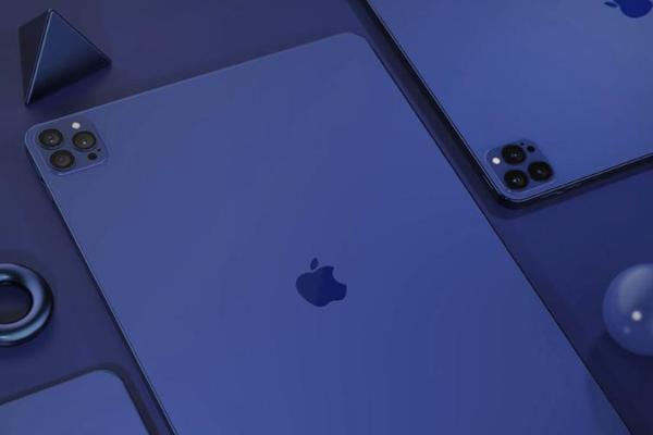 苹果将带来最激进iPad Pro：实装M3处理器与OLED屏