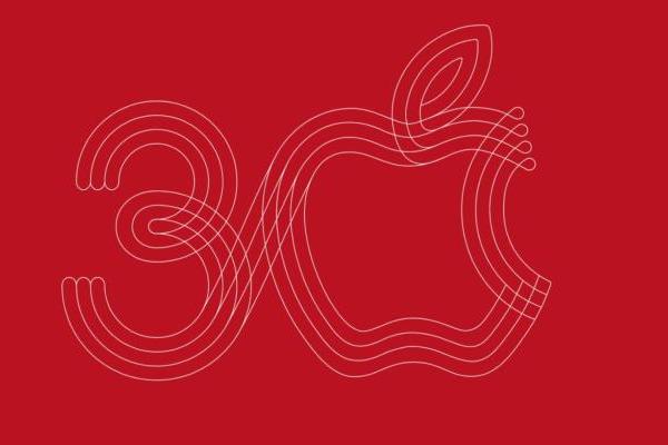 苹果庆祝在中国社区、教育和创新发展的 30 年