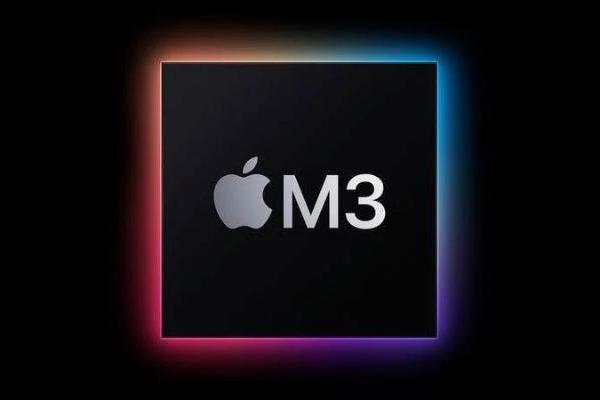 苹果正在测试下一代M3 Max芯片 40核GPU和16核CPU