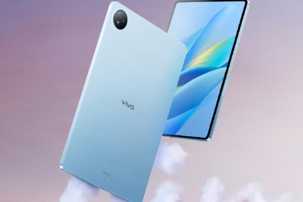 vivo Pad Air官宣：骁龙870加持