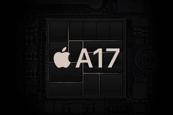 苹果的标准A17芯片改用较低成本的N3E工艺生产