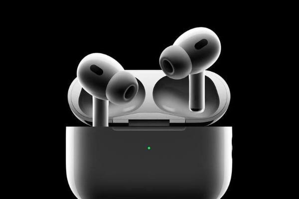 苹果计划在9月13日发布USB-C版AirPods Pro