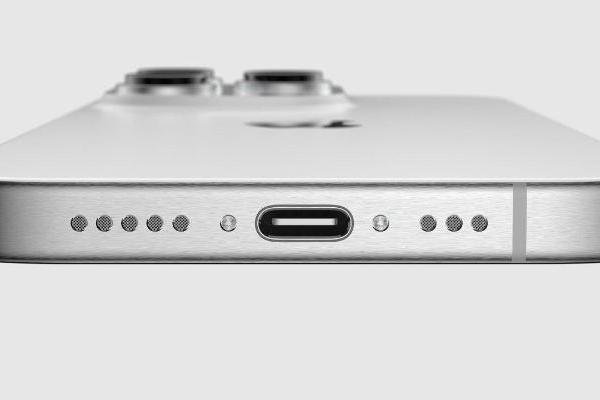 推出USB-C的iPhone 15时 苹果可能会宣称为消费者的一次胜利