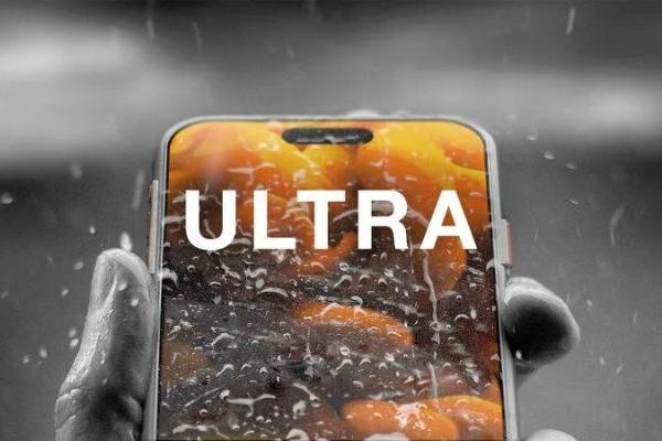 未来的一款“iPhone Ultra”机型可以拍摄空间照片和视频？