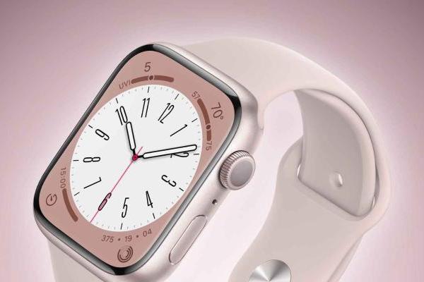 Apple Watch S9和Ultra‌ 2将采用新的光学心率传感器