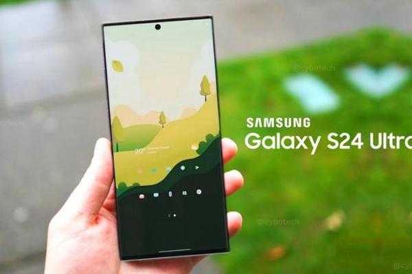 疑似三星Galaxy S24系列规格曝光：超大杯钛合金做工，10倍光变改5倍