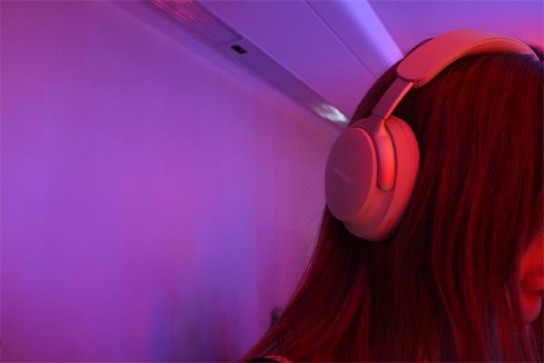 声音自有力量，空前真实听感来临，Bose发布QuietComfort新一代产品