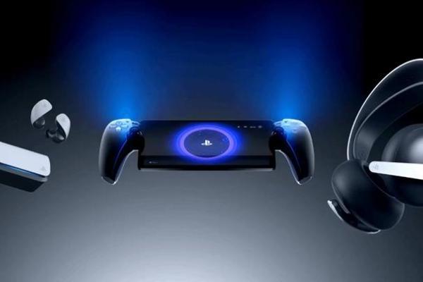 索尼宣布PS掌机将于11月15日发售：功能单一，恶评不断