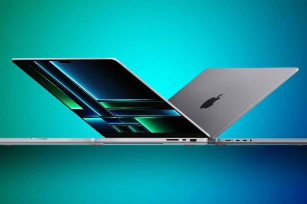 四款搭载M3系列芯片的新MacBook将按计划于明年推出