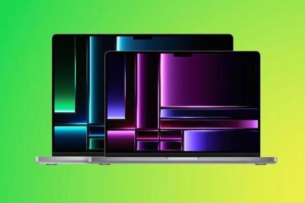 mini-LED屏的14英寸和16英寸MacBook Pro年底发布？