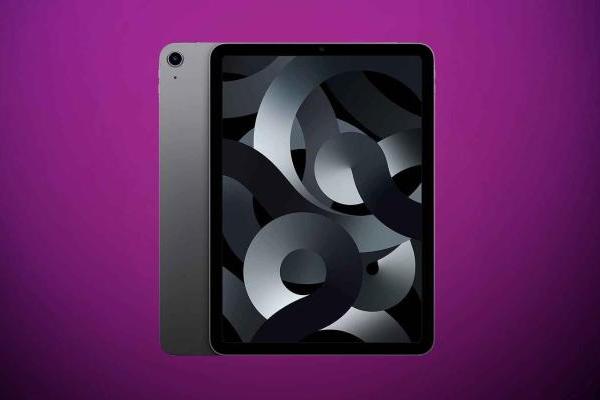 苹果正在研发两款新的iPad Air 6 共四款不同的机型