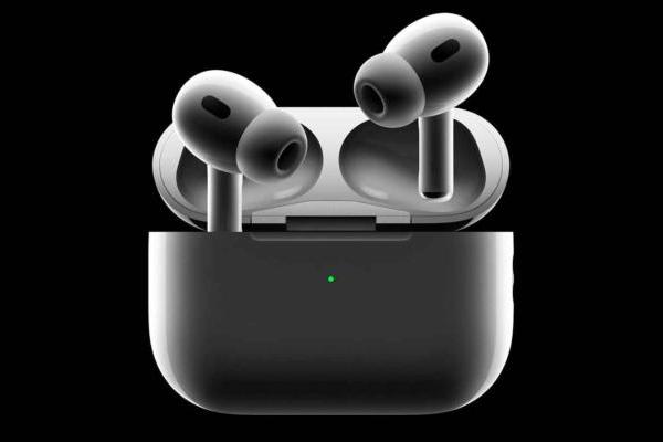 苹果开始在部分欧洲国家销售翻新的第二代AirPods Pro