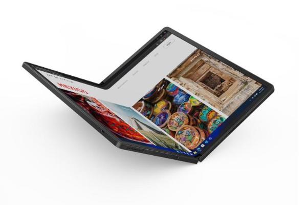 联想上架ThinkPad X1 Fold Gen 2笔记本：售价2499美元，你会尝鲜吗？