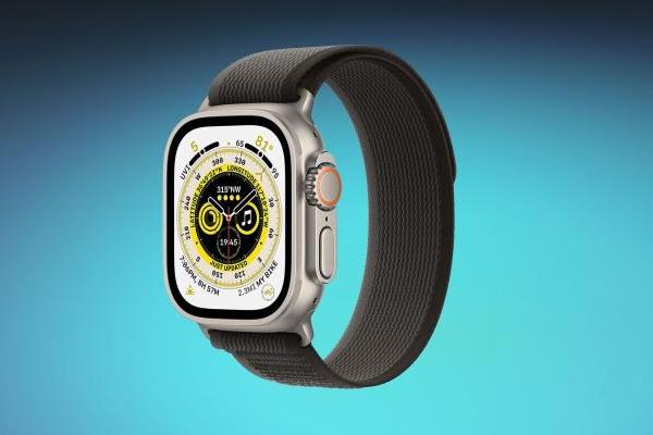 watchOS 10.2 Beta 3重新引入滑动手势表盘更换功能