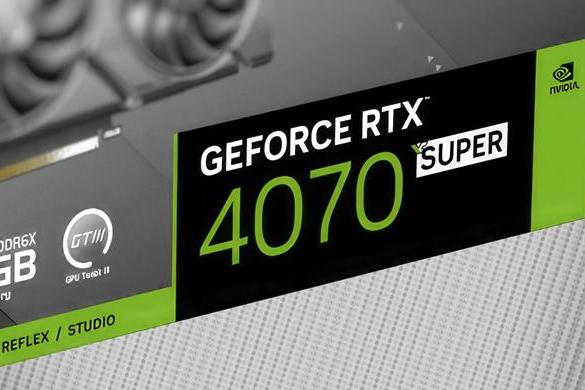 华硕RTX 4070 SUPER显卡现身购物网站：12GB显存，预计CES 2024发布