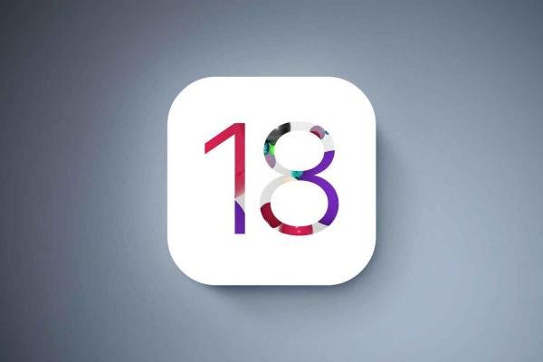 iOS 18有可能成为iPhone历史上最大的软件更新