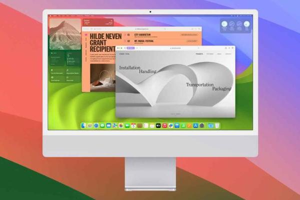 macOS Sonoma 14.3发布：为“音乐”带来了增强功能