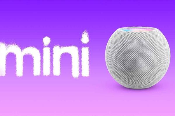 苹果公司获得了在马来西亚销售HomePod mini的批准