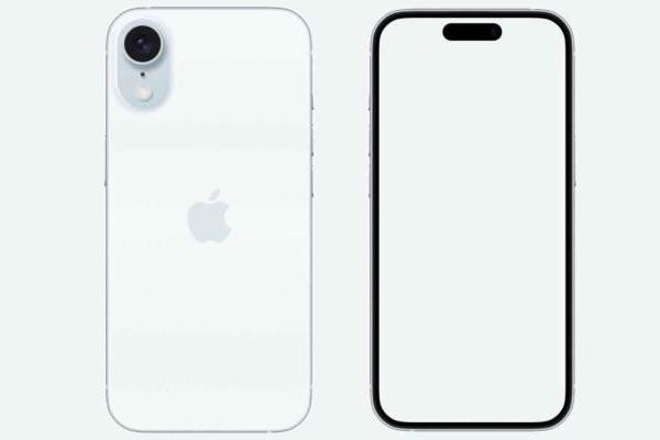 最新传闻：下一代iPhone SE将采用灵动岛设计？