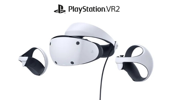 索尼致力于在PC平台运行PS VR2