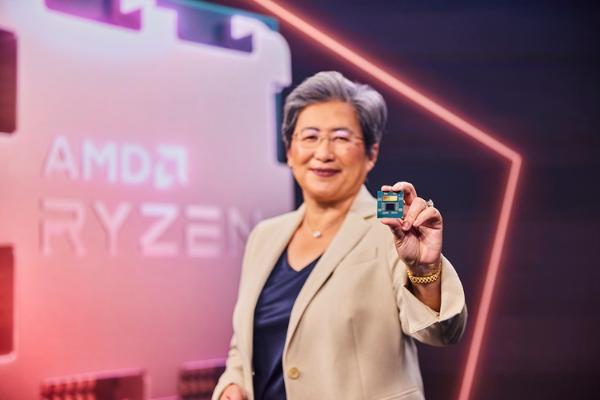 AMD将于6月3日举办台北电脑展前发布会：期待Zen 5处理器的问世