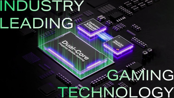 传音旗下Infinix品牌将于2024发布首款双芯旗舰游戏手机 自带半导体风冷散热系统
