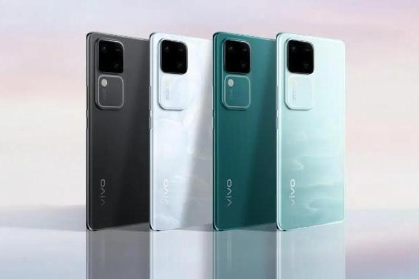 vivo S18海外版vivo V30全球发布：骁龙7 Gen3+3颗 50MP镜头