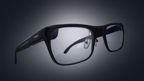 OPPO于MWC2024发布全新OPPO Air Glass 3，面向全球展现AI时代新探索