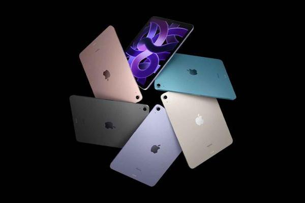 iPadOS 18将放弃对A10X Fusion芯片的iPad型号的支持