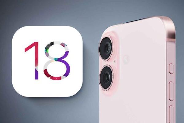 iOS 18和iPadOS 18将包括“一系列新的人工智能功能”