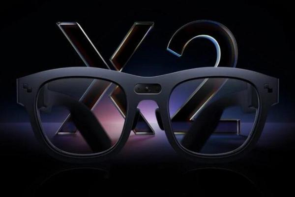 RayNeo X2 AR眼镜已向美国AR和AI开发者推出