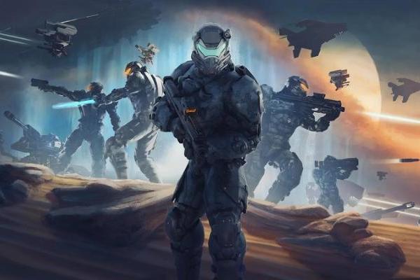 VR战术射击游戏「Guardians Frontline」1.5版本更新，新增全新敌人和等级上限