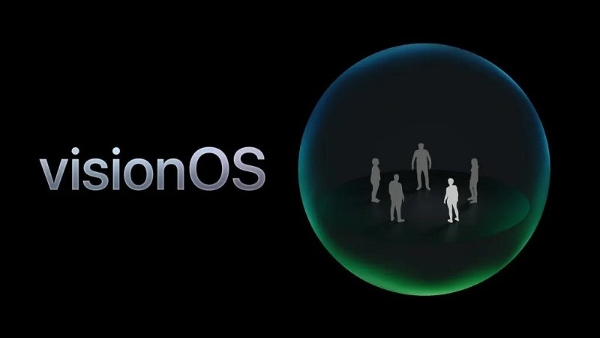 彭博社：visionOS 2.0将于今年发布
