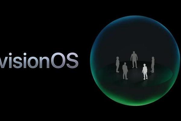 彭博社：visionOS 2.0将于今年发布