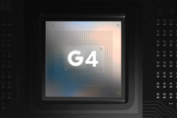 消息称 谷歌Tensor G4芯片采用三星4nm制程工艺和FOWLP封装工艺
