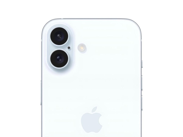 iPhone 16渲染图现身：祖传后摄模组终于变了