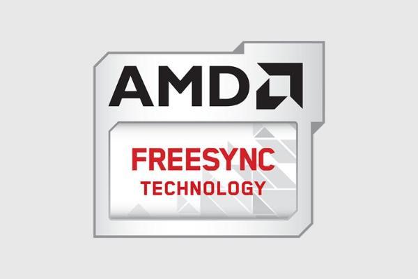 AMD公开新版FreeSync标准：1080P显示器也得有144Hz刷新率