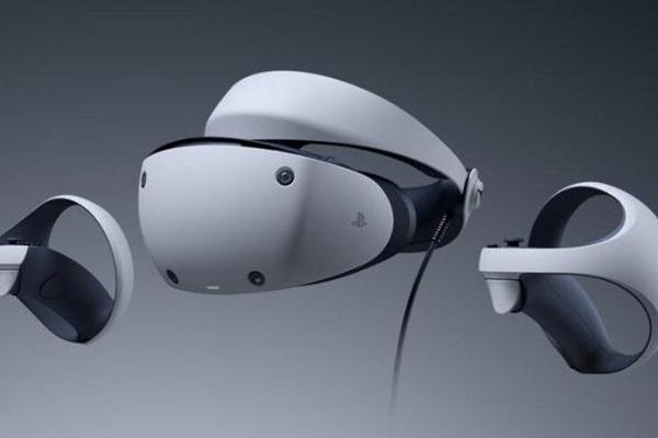 PS VR2固件更新支持“即插即用”PC连接解决方案