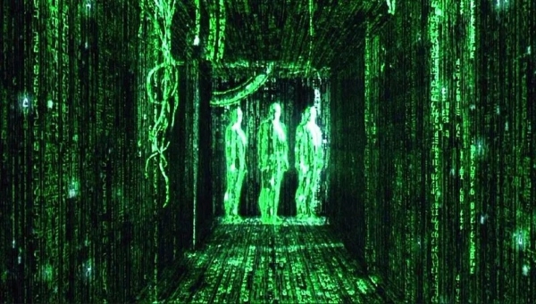 普及虚拟现实的电影系列之一「黑客帝国」即将推出第五部