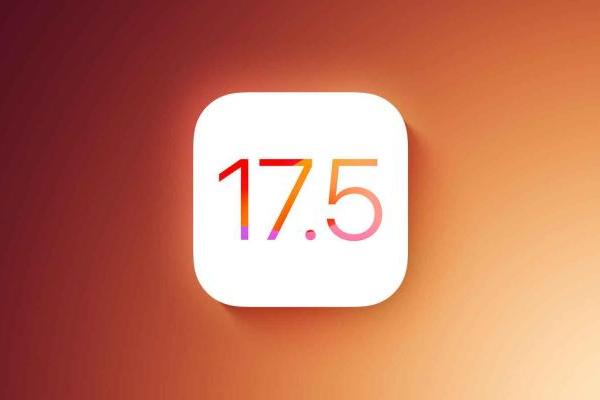 iOS 17.5和iPadOS 17.5升级的第二个公开测试版发布