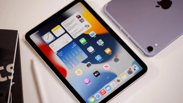 消息称 苹果将在今年年底前发布iPad 11和iPad mini 7