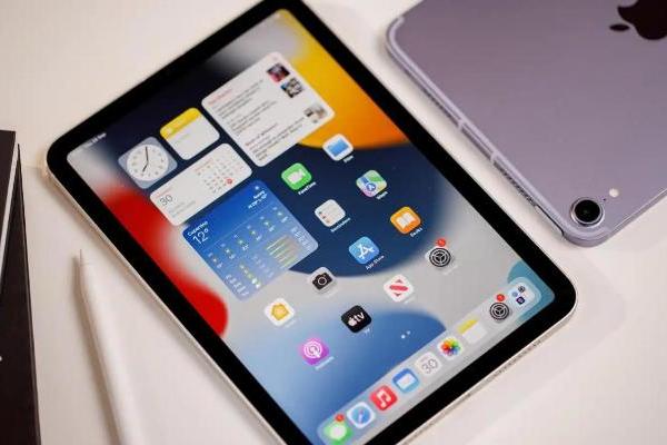 消息称 苹果将在今年年底前发布iPad 11和iPad mini 7
