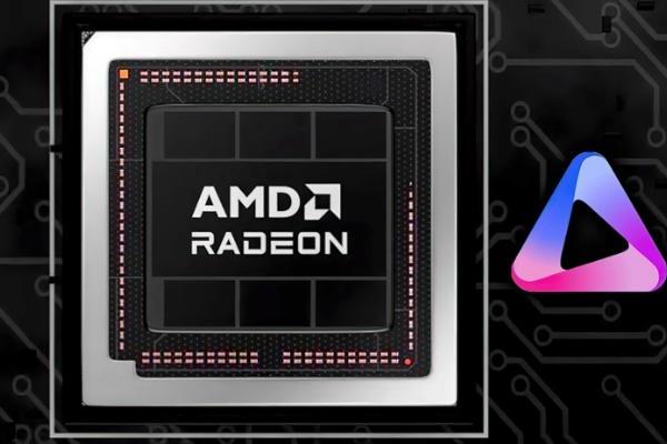 从B200手中抢的一杯羹：AMD MIX350将全面升级