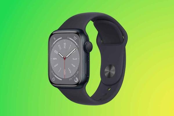 苹果：「鬼触」问题也会影响Apple Watch Series 7等机型
