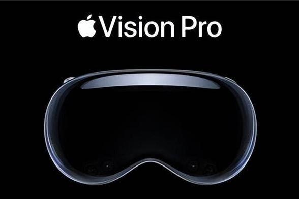 这就是苹果！开售两个月，定价2万多的Vision Pro销量已经接近40万台