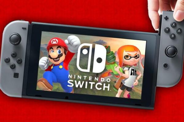 Switch 2有望支持240FPS帧速率 但分辨率可能要降低