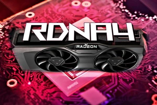 AMD Radeon 8000显卡首次现身：规格中规中矩，16GB显存