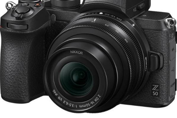 传言尼康年内推出Z50 II 搭载Expeed 7处理器